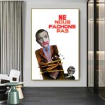 poster non arrabbiamoci