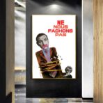 poster non arrabbiamoci