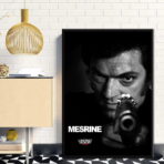 poster mesrine