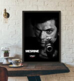 poster mesrine