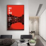 poster quais du polar