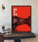 poster quais du polar