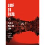 poster quais du polar