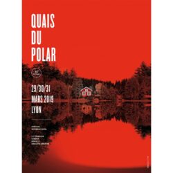 poster quais du polar