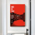 poster quais du polar
