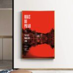 poster quais du polar