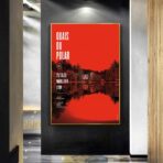 poster quais du polar