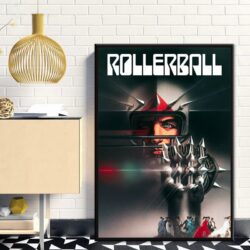 poster roller