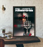 poster roller