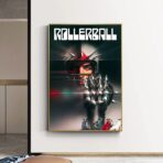 poster roller