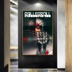 poster roller