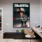 poster roller