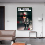 poster roller