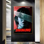 film poster splendente