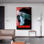 film poster splendente