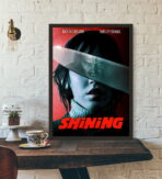 film poster splendente