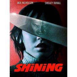 film poster splendente