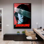 film poster splendente
