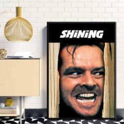 poster splendente