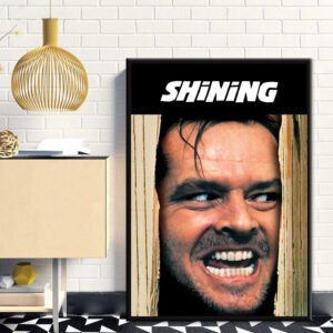 poster splendente