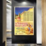 poster if versailles m was tale