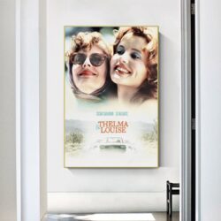 poster thelma e louise