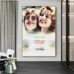 poster thelma e louise