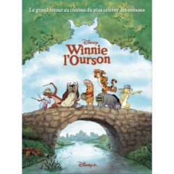 poster di winnie pooh 1