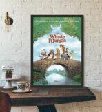 poster di winnie pooh 1