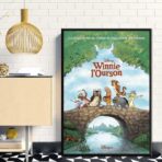 poster di winnie pooh 1