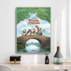 poster di winnie pooh 1