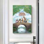 poster di winnie pooh 1