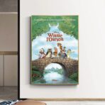 poster di winnie pooh 1