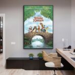 poster di winnie pooh 1