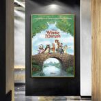 poster di winnie pooh 1
