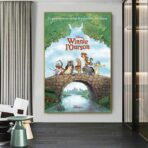 poster di winnie pooh 1