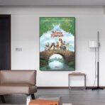 poster di winnie pooh 1