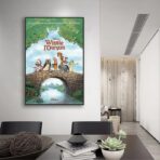 poster di winnie pooh 1