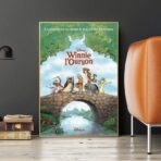 poster di winnie pooh 1