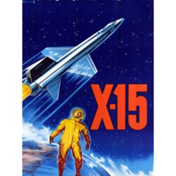poster x 15