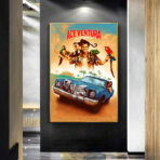 poster ace ventura 1