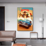 poster ace ventura 1
