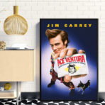 poster ace ventura