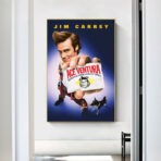 poster ace ventura