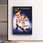 poster ace ventura