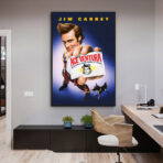 poster ace ventura