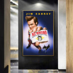 poster ace ventura