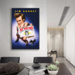 poster ace ventura
