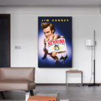 poster ace ventura