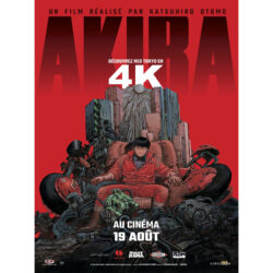 poster akira 2